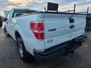 2013 Ford F-150 XL 8-ft. Bed 2WD