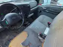 2005 Ford F-250 SD XLT Crew Cab Long Bed 2WD