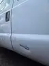 2005 Ford F-250 SD XLT Crew Cab Long Bed 2WD