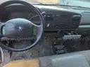 2005 Ford F-250 SD XLT Crew Cab Long Bed 2WD
