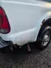 2005 Ford F-250 SD XLT Crew Cab Long Bed 2WD