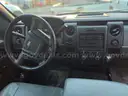 2011 Ford F-150 XL SuperCab 6.5-ft. Bed 2WD w/Tommy Gate