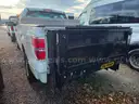 2011 Ford F-150 XL SuperCab 6.5-ft. Bed 2WD w/Tommy Gate