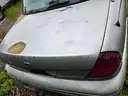 2005 Ford Crown Victoria