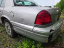 2005 Ford Crown Victoria