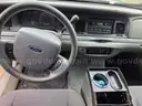 2005 Ford Crown Victoria