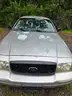 2005 Ford Crown Victoria