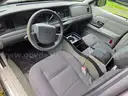 2005 Ford Crown Victoria