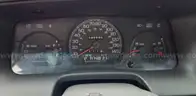 2005 Ford Crown Victoria