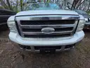 2005 Ford F-250 SD XL 2WD