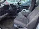 2005 Ford F-250 SD XL 2WD