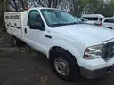 2005 Ford F-250 SD XL 2WD