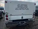2005 Ford F-250 SD XL 2WD