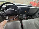 2006 International 7300 w/Plow &#x26; Spreader