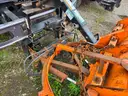 2006 International 7300 w/Plow &#x26; Spreader