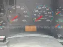 2006 International 7300 w/Plow &#x26; Spreader