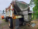 2006 International 7300 w/Plow &#x26; Spreader