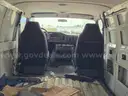 2001 Dodge Ram Van 3500 LWB