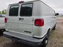 2001 Dodge Ram Van 3500 LWB