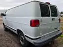 2001 Dodge Ram Van 3500 LWB