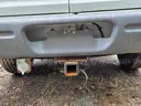 2001 Dodge Ram Van 3500 LWB