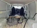 2001 Dodge Ram Van 3500 LWB