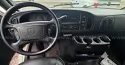 2001 Dodge Ram Van 3500 LWB