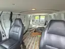 2001 Dodge Ram Van 3500 LWB