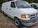 2001 Dodge Ram Van 3500 LWB
