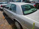 2008 Ford Crown Victoria