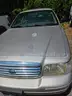 2008 Ford Crown Victoria