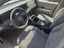 2008 Ford Crown Victoria