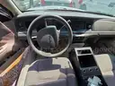 2008 Ford Crown Victoria