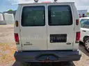 2006 Ford Econoline