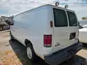 2006 Ford Econoline