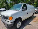 2006 Ford Econoline