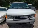 2006 Ford Econoline