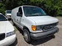 2006 Ford Econoline