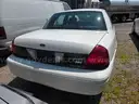 2011 Ford Crown Victoria