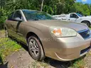 2007 Chevrolet Malibu