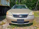 2007 Chevrolet Malibu