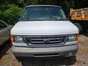 2007 Ford Econoline