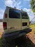2007 Ford Econoline