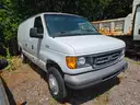 2007 Ford Econoline