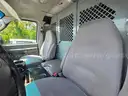 2007 Ford Econoline