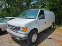 2007 Ford Econoline