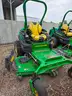 2018 JOHN DEERE CORP Z997R