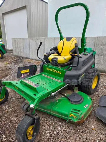 2018 JOHN DEERE CORP Z997R
