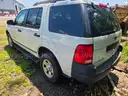 2005 Ford Explorer XLS Sport 4.0L 4WD