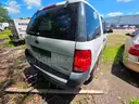 2005 Ford Explorer XLS Sport 4.0L 4WD